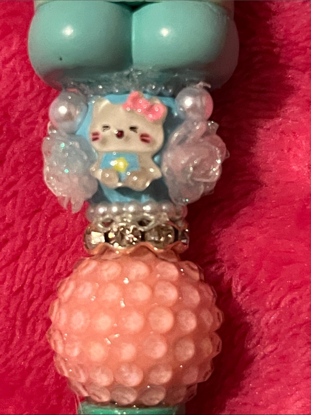Hello kitty PEN - Picture 3 of 9